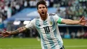 Un ex compañero de Lionel Messi explicó como es dentro de la cancha.
