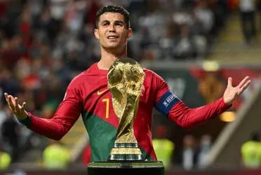 Un ex entrenador de Portugal confesó los motivos por los que no puso al Bicho en un par de encuentros determinantes para la selección