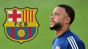 Un ex futbolista holandés mostró dio su visto bueno para el fichaje de Depay al Barca