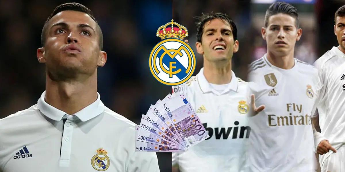 Un ex futbolista merengue actualmente se dedica a trabajar en programas deportivos y siempre que puede deja en claro que nunca quiso a la institución.