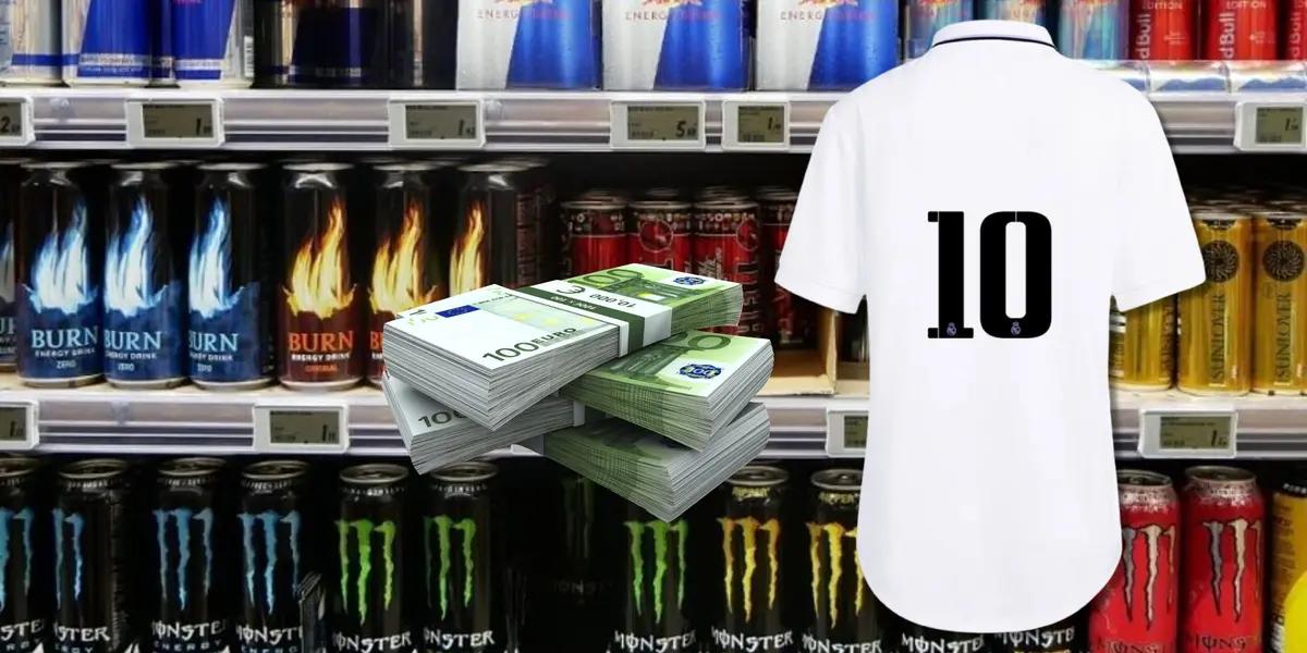 Un ex futbolista de Real Madrid que fue campeón en Real Madrid encaró un novedoso proyecto personal una vez retirado