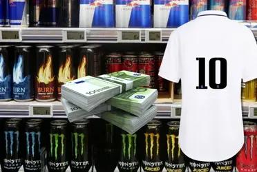 Un ex futbolista de Real Madrid que fue campeón en Real Madrid encaró un novedoso proyecto personal una vez retirado