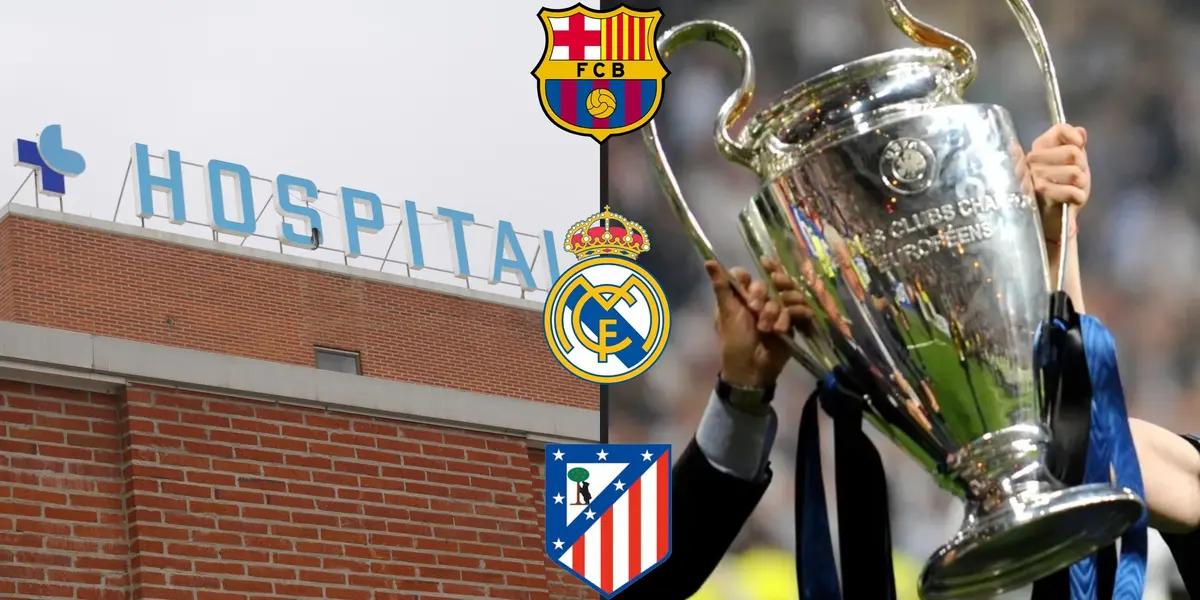 Un ex jugador multicampeón en el FC Barcelona superó un momento difícil de su vida y ahora tienen ante sus ojos una gran oportunidad