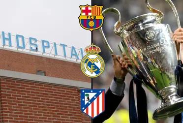 Un ex jugador multicampeón en el FC Barcelona superó un momento difícil de su vida y ahora tienen ante sus ojos una gran oportunidad