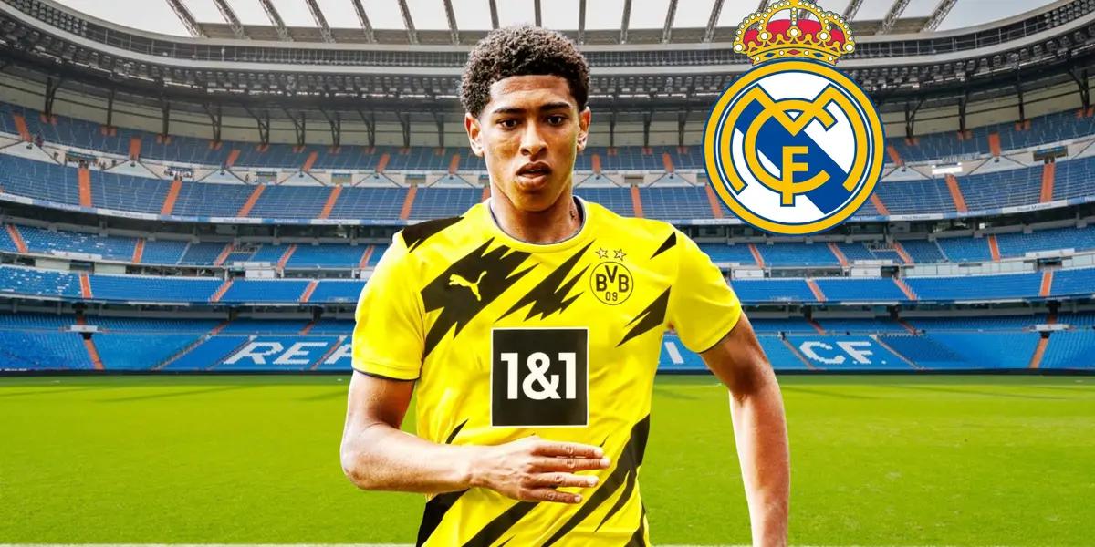 Un exfutbolista del Liverpool advirtió al Merengue y contó la razón por la que el inglés podría fracasar en la Casa Blanca.