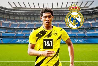 Un exfutbolista del Liverpool advirtió al Merengue y contó la razón por la que el inglés podría fracasar en la Casa Blanca.