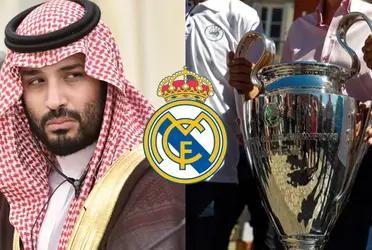 Un exitoso entrenador también es seguido de cerca por Arabia Saudita que quiere llevarlo para potenciar más su liga