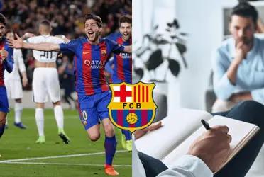 Un exjugador del PSG admitió que tuvo que ir a terapia luego del histórico 6-1.