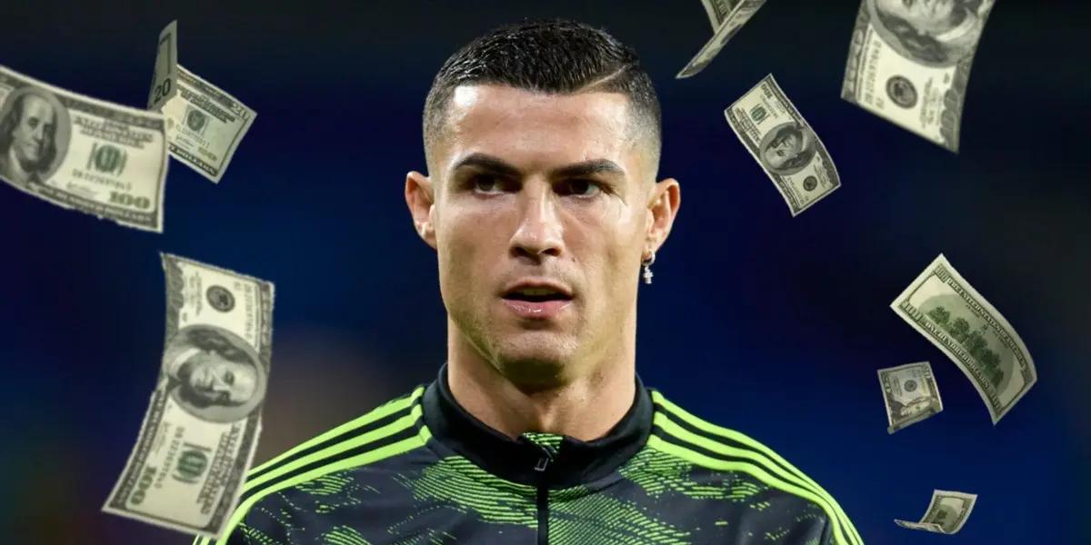 Un exótico equipo busca sacarlo de Europa para convertirlo en el mejor pago del planeta.