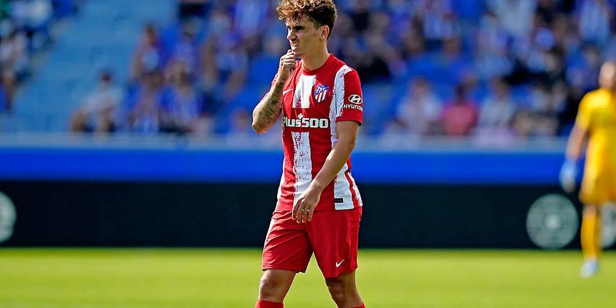 Un fichaje que causó gran expectativa en LaLiga fue la vuelta de Antoine Griezmann al Atlético Madrid. Su registro goleador es similar al del Fc Barcelona, pero inferior al anterior paso por el Colchonero.