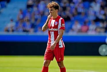 Un fichaje que causó gran expectativa en LaLiga fue la vuelta de Antoine Griezmann al Atlético Madrid. Su registro goleador es similar al del Fc Barcelona, pero inferior al anterior paso por el Colchonero.