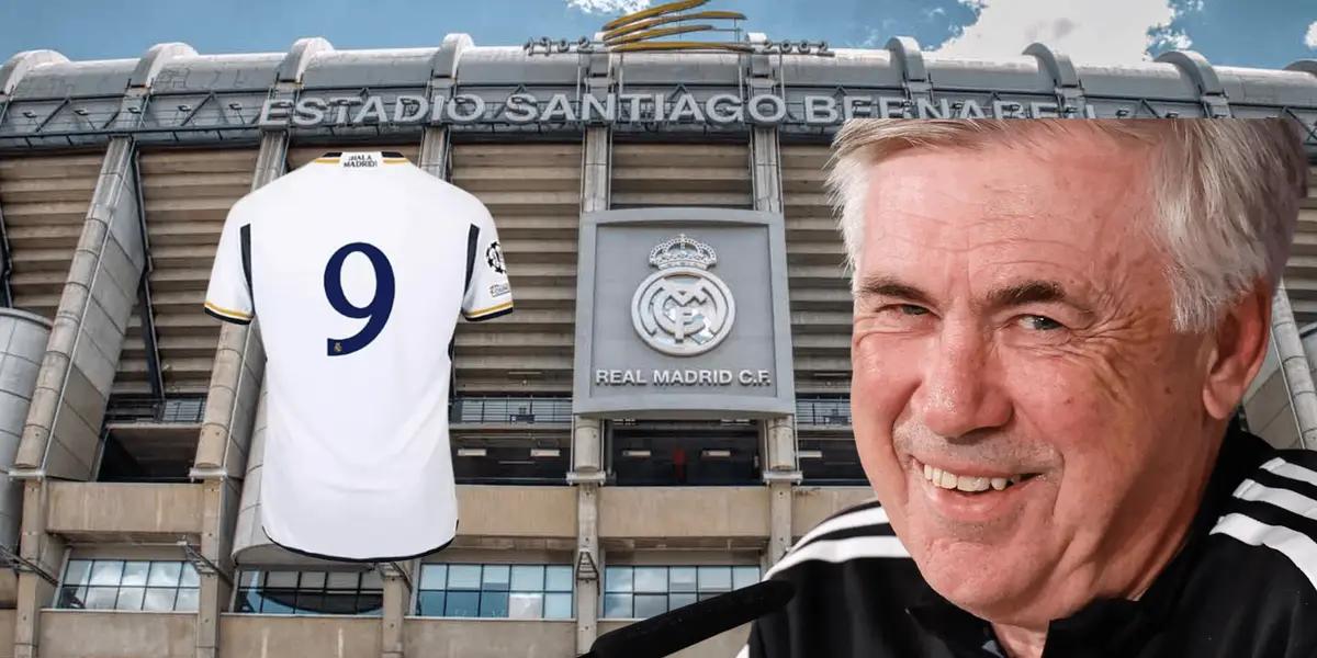 Un futbolista de la elite del fútbol europeo se camufló para pasear por las calles de Madrid, ciudad que lo podría albergar en un futuro como jugador Merengue