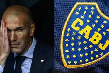 Un futbolista del Madrid tiene sus días contados en Chamartín.