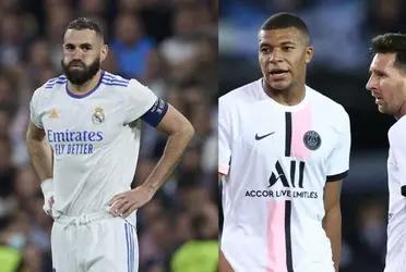 Un futbolista internacional es el máximo artillero de las grandes ligas del mundo. Aún por encima de Benzema, Mbappé y Messi.