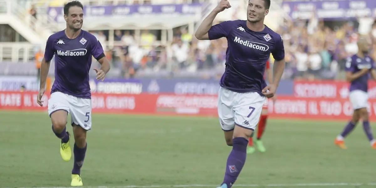 Un futbolista recibió muchos malos estigmas de parte de los hinchas del Real Madrid, pero hoy tiene buen presente en Italia.