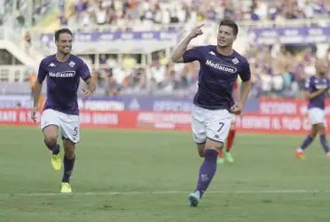 Un futbolista recibió muchos malos estigmas de parte de los hinchas del Real Madrid, pero hoy tiene buen presente en Italia.