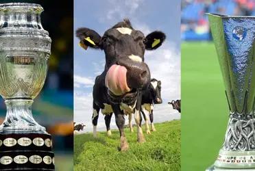 Un futbolista referente de Atlético de Madrid que ganó todo a nivel continental hoy tiene un particular empleo