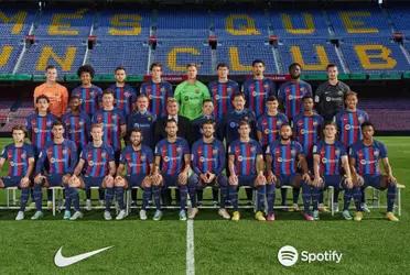 Un gigante de Europa viene a la carga por un jugador del Barcelona que es importantísimo para Xavi.