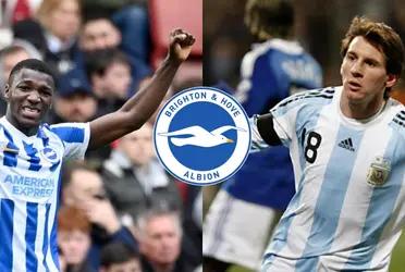 Un gran promesa Argentina estaría muy cerca de llegar a la institución del mediocampista ecuatoriano, quien estaría muy contento a la espera de que suceda.