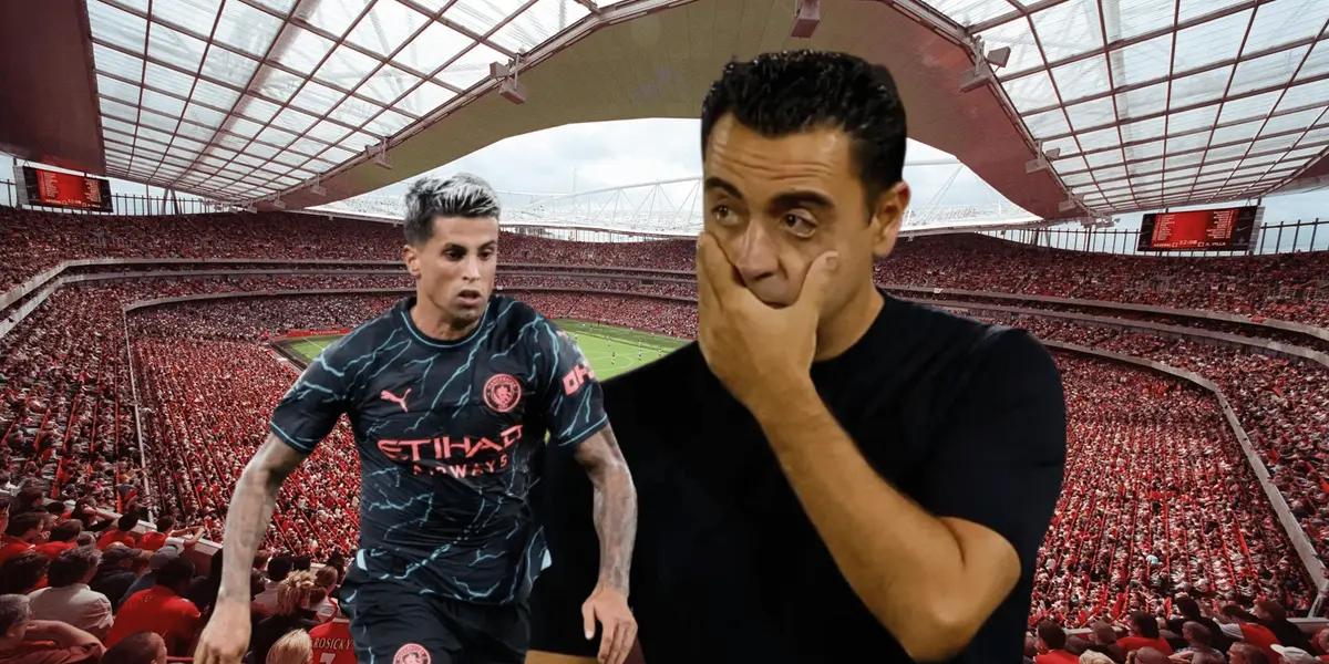 Un grande de Inglaterra también está interesado en fichar al portugués