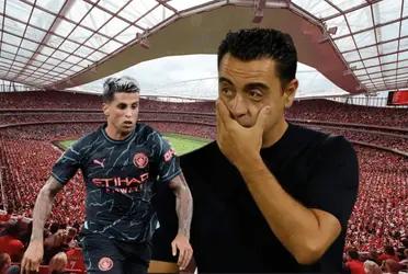 Un grande de Inglaterra también está interesado en fichar al portugués