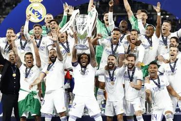 Un histórico del Rey de Europa no para de sorprender pese a su edad