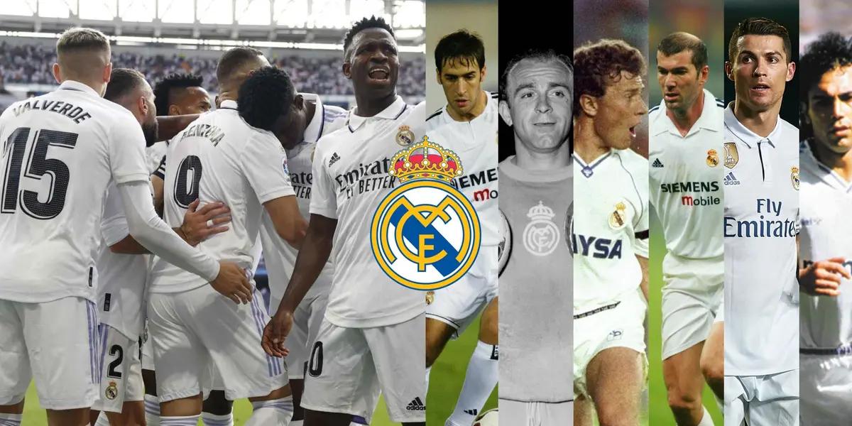 Un hombre de la casa blanca no demuestra respeto a su club y eso podría sellar su salida en un futuro.