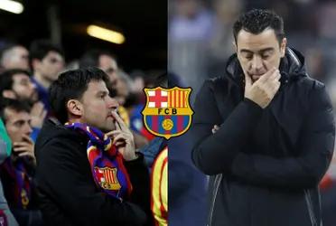 Un hombre muy importante de la plantilla es cuestionado por su rendimiento.