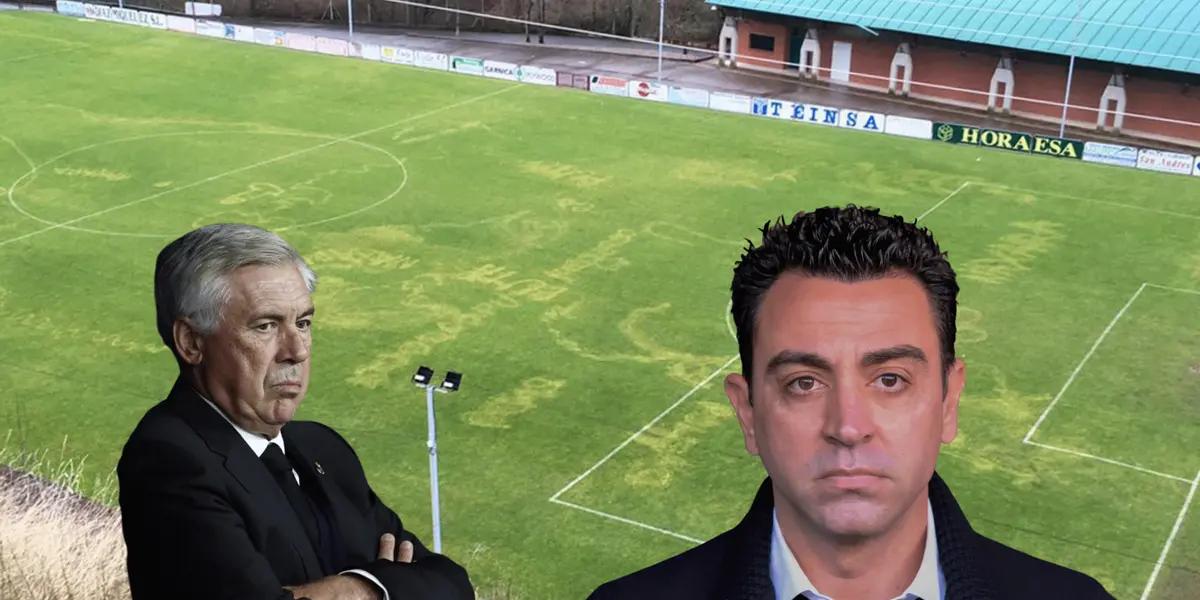 Un humilde club realizó una gestión impecable y les ganó la pulseada a Real Madrid y FC Barcelona con un delantero pretendido por todos