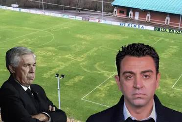 Un humilde club realizó una gestión impecable y les ganó la pulseada a Real Madrid y FC Barcelona con un delantero pretendido por todos