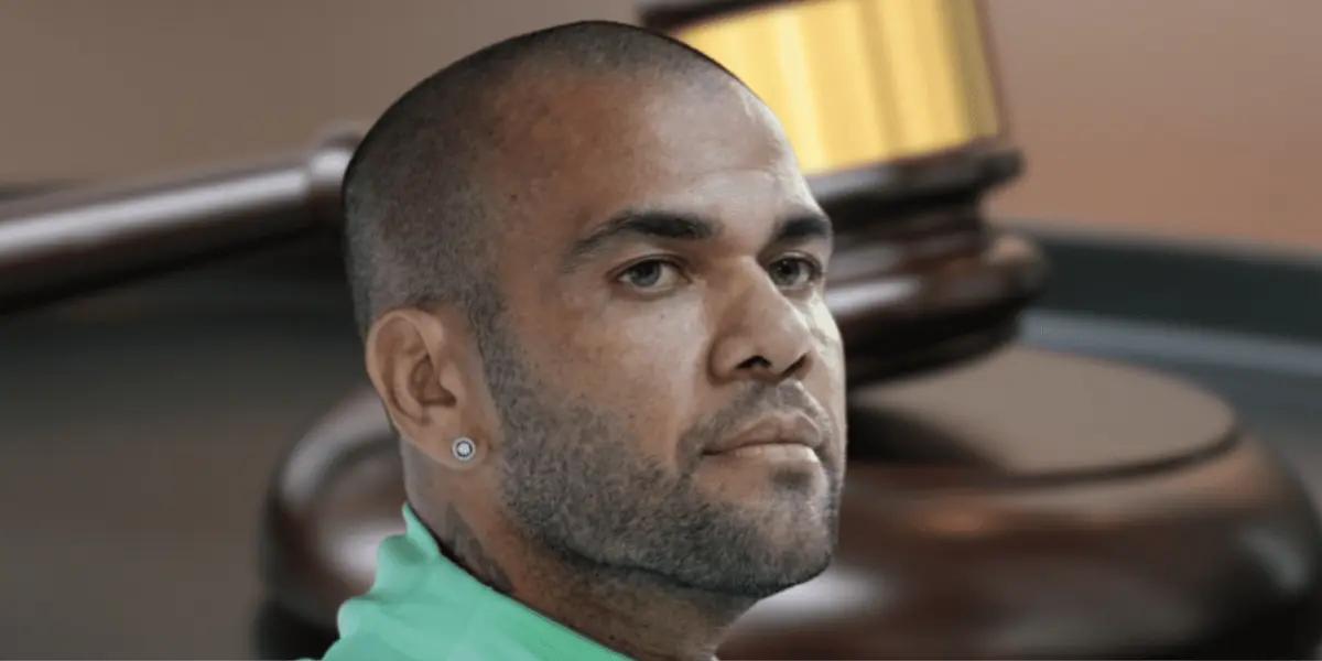 Un importante gro se habría dado en este nuevo caso que involucra al futbolista brasileño