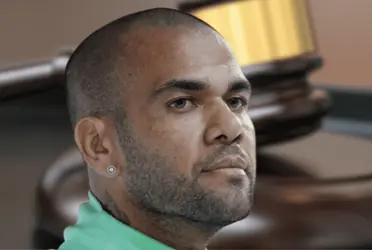 Un importante gro se habría dado en este nuevo caso que involucra al futbolista brasileño