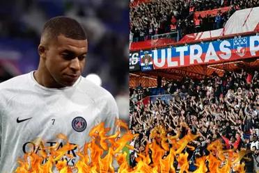 Un inesperado acontecimiento sacudió al delantero francés y el principal beneficiado fue su máximo rival en el equipo.