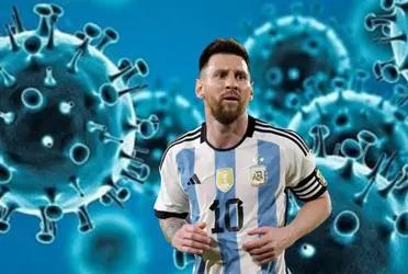 Un joven talento argentino viene deslumbrando en su disciplina y puede llegar a quebrar todos los récords como la Pulga