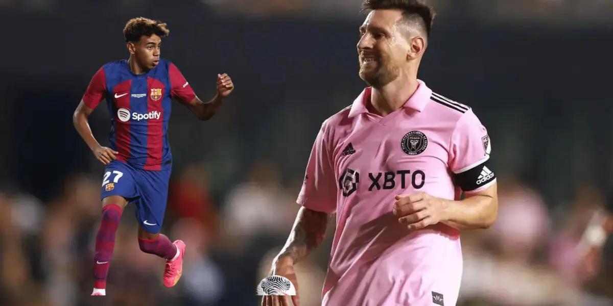 Un joven talento del fútbol norteamericano amenaza con romper todos los registros y ya es pretendido por una de las selecciones más importantes a nivel internacional.