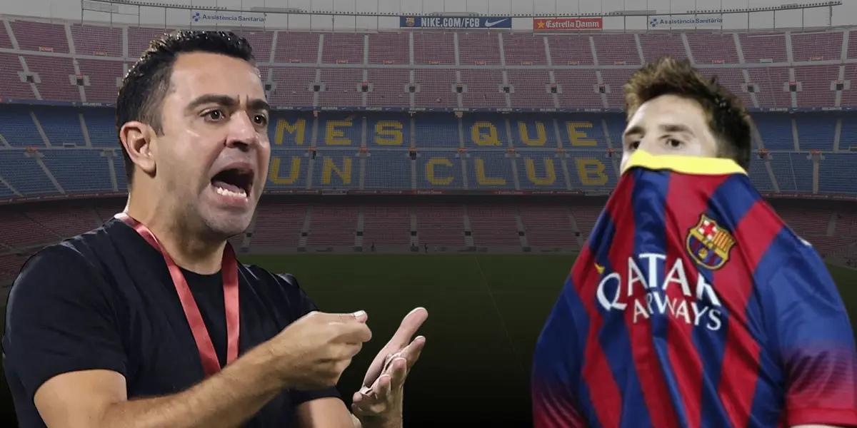 Un jugador dejó una fuerte frase al explicar por qué se fue de FC Barcelona