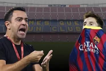 Un jugador dejó una fuerte frase al explicar por qué se fue de FC Barcelona