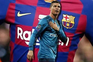 Un jugador del Barcelona se declaró fanatico confesó del Bicho.