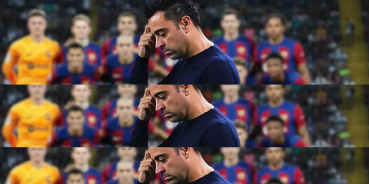 Un jugador del FC Barcelona fue duro al hablar de los apretados calendarios que aquejan a los jugadores