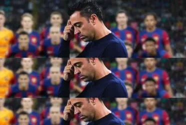 Un jugador del FC Barcelona fue duro al hablar de los apretados calendarios que aquejan a los jugadores