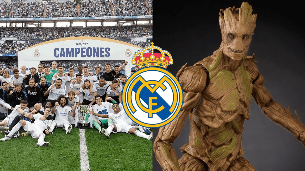 Un jugador del Real Madrid que nunca encajó en el equipo, ahora no lo quiere nadie.