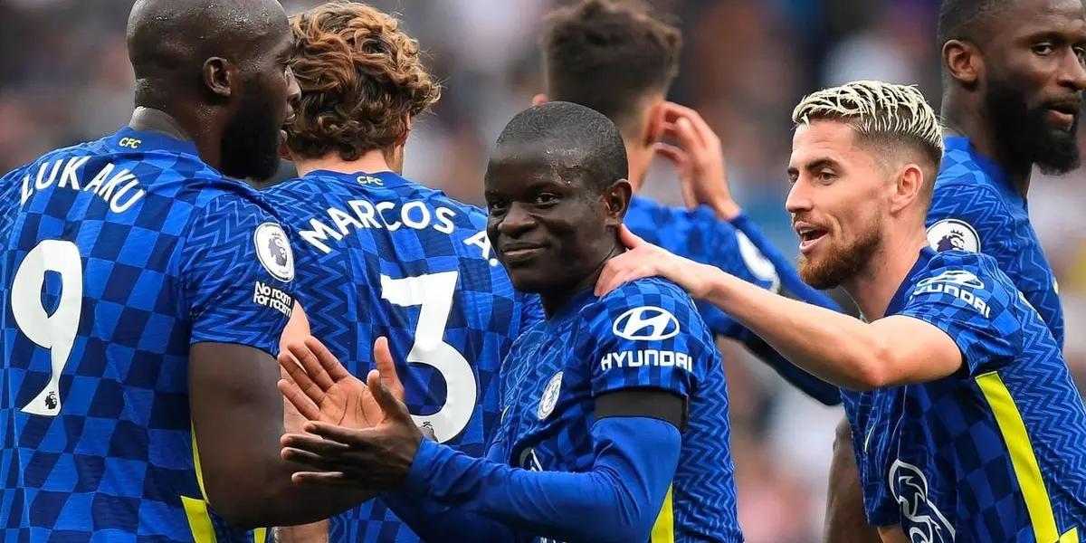 Un jugador deseado por Zidane es una posible incorporación para el Madrid.