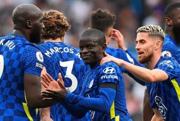 Un jugador deseado por Zidane es una posible incorporación para el Madrid.