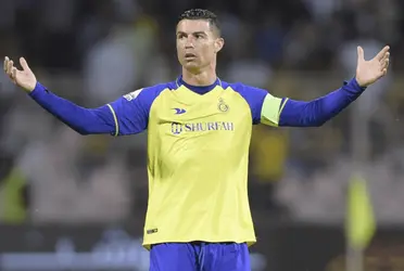 Un jugador ganará tres veces más que Cristiano Ronaldo tras su decisión de mudarse a Arabia Saudí
