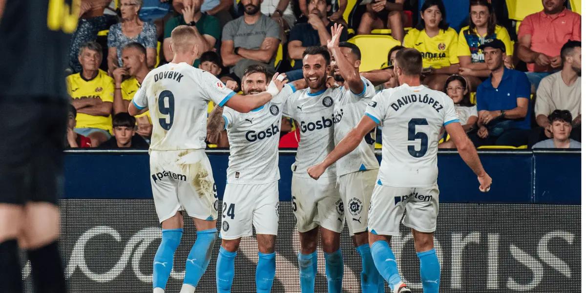 Un jugador de Girona podría ser una solución para terminar con los dolores de cabeza de Xavi Hernández