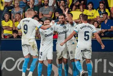 Un jugador de Girona podría ser una solución para terminar con los dolores de cabeza de Xavi Hernández