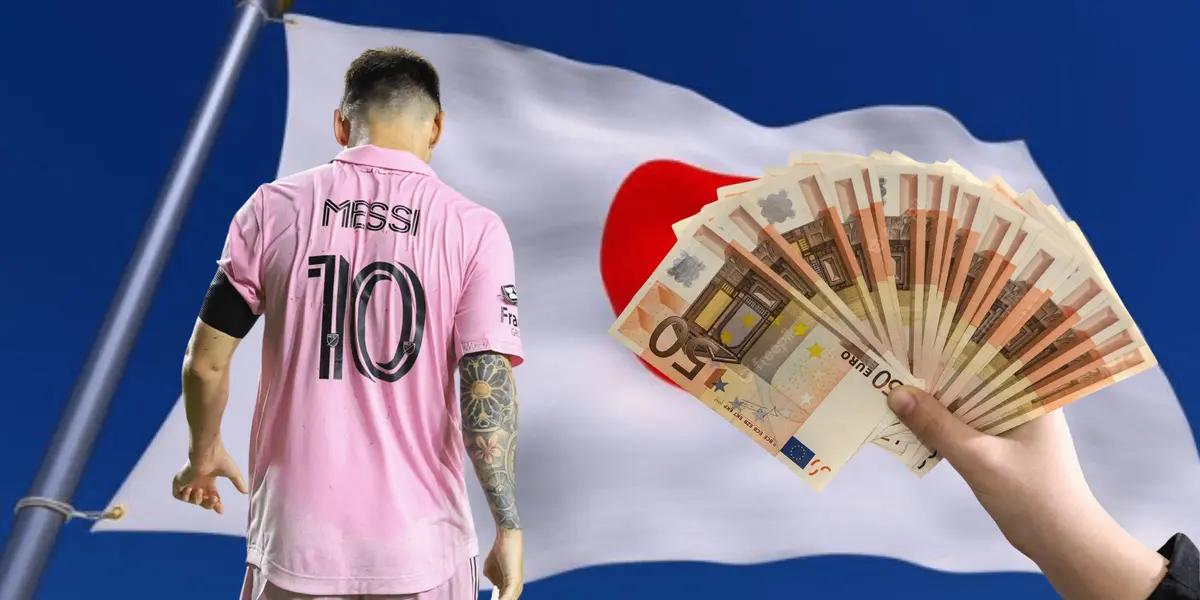 Un jugador ha pasado a la historia al convertirse en el mejor jugador pago del mundo