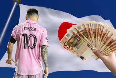 Un jugador ha pasado a la historia al convertirse en el mejor jugador pago del mundo