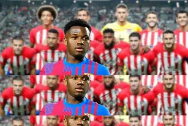 Un jugador puede ser fundamental para que Ansu Fati sea refuerzo de Atlético de Madrid