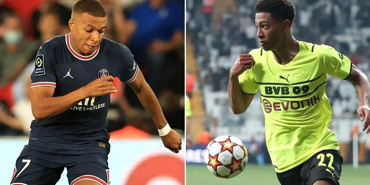 Un jugador que disputará el Mundial se juega su última ficha para ser tenido en cuenta por el Madrid.